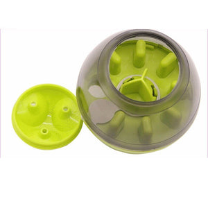 Treat Dispensing Toy for Pet