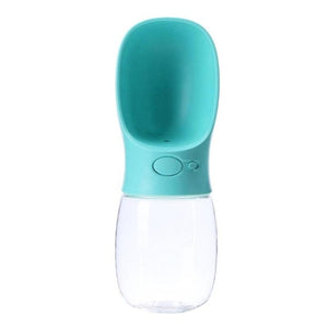 Pet Dog Portable Water Bottle