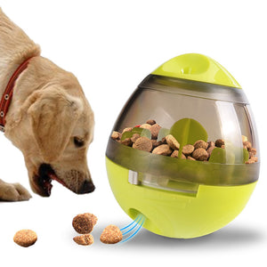 Treat Dispensing Toy for Pet